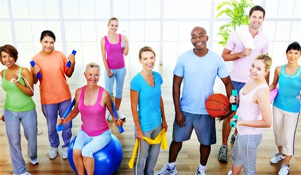 WeCare group